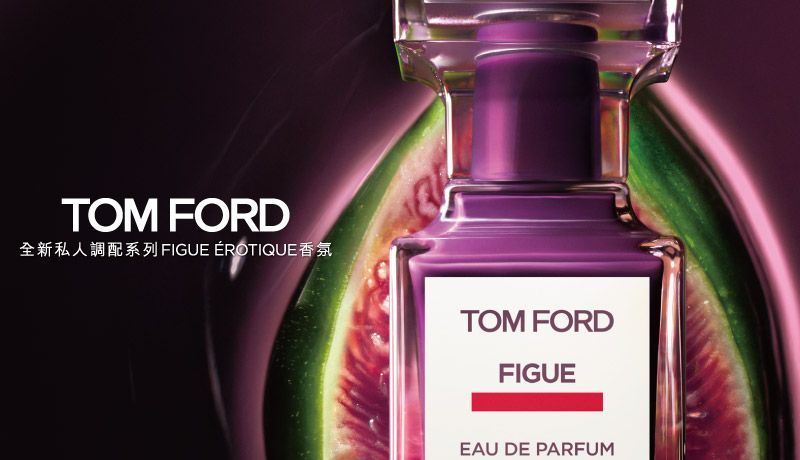 TOM FORD